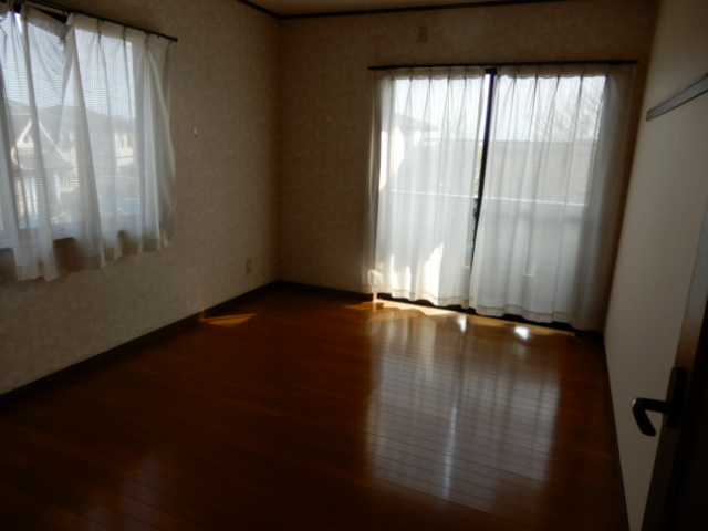 (子供部屋) (子供部屋)